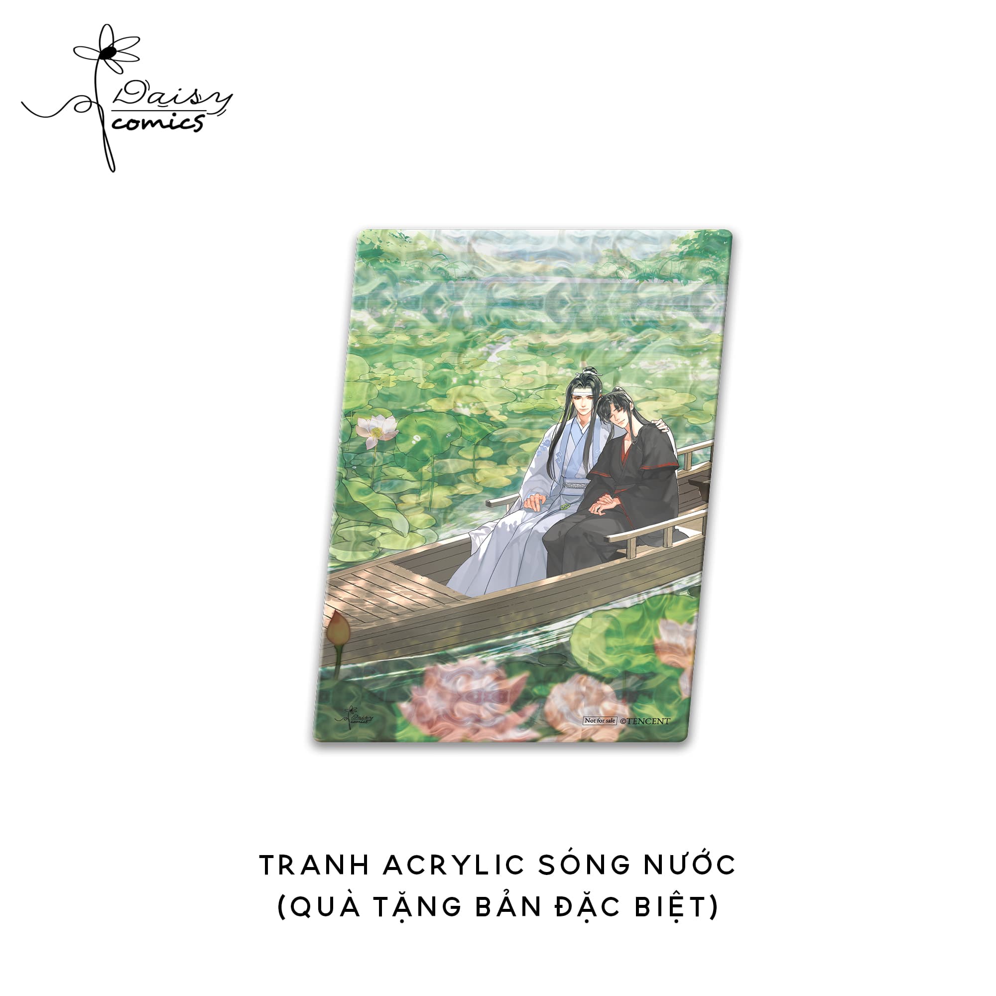 Ma Đạo Tổ Sư - Tập 12 - Bản đặc biệt