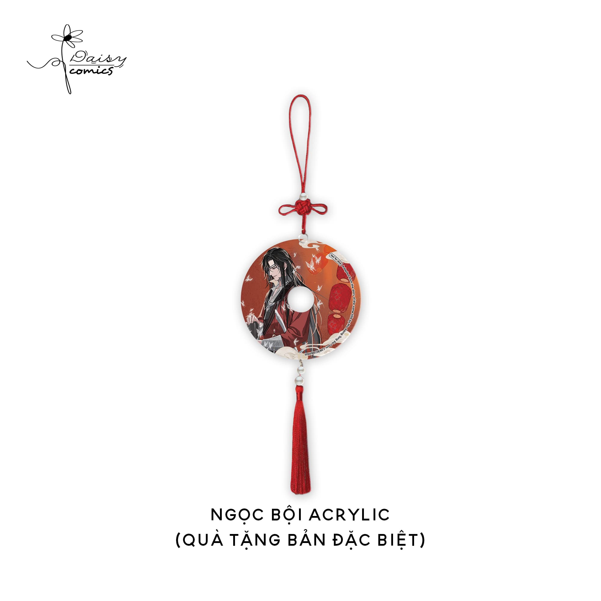 Thiên Quan Tứ Phúc (Mùa 2) - Tập 2 - Bản đặc biệt
